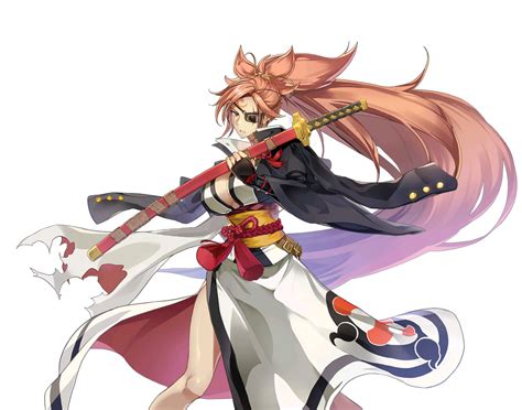 BAIKEN 